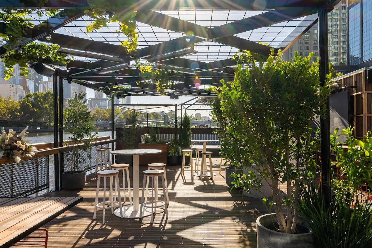 Yarra Botanica Titelbild