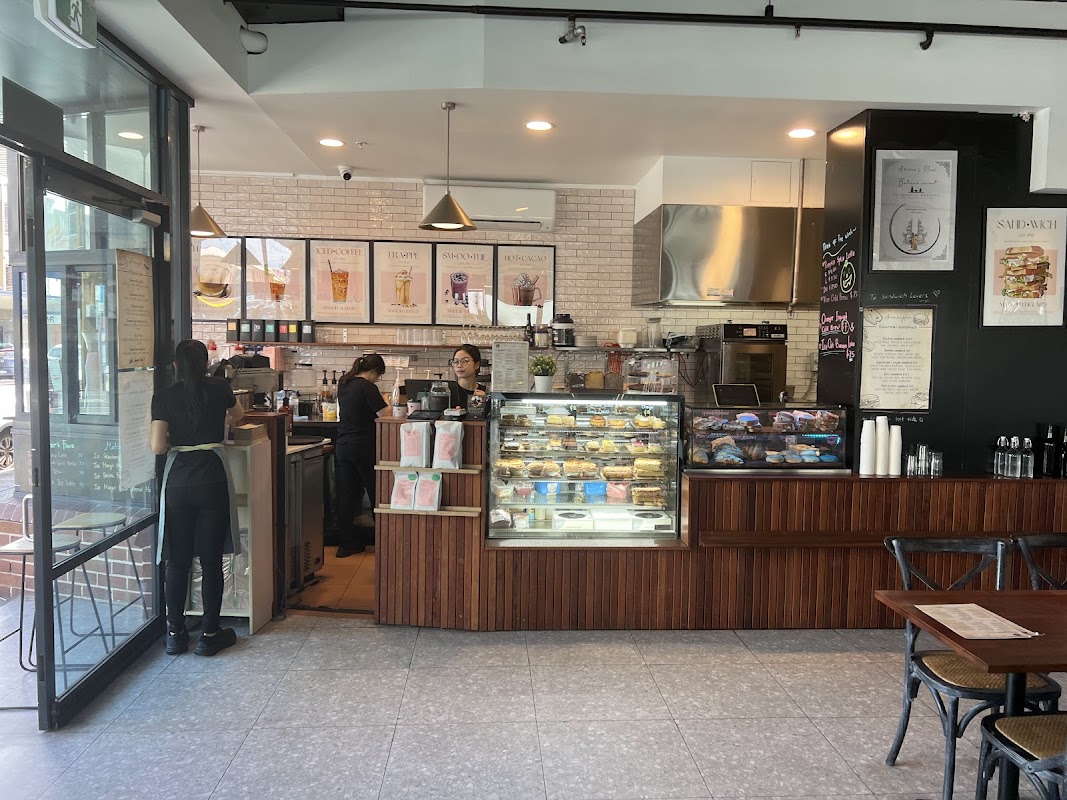 Photo principale Ariana's Place