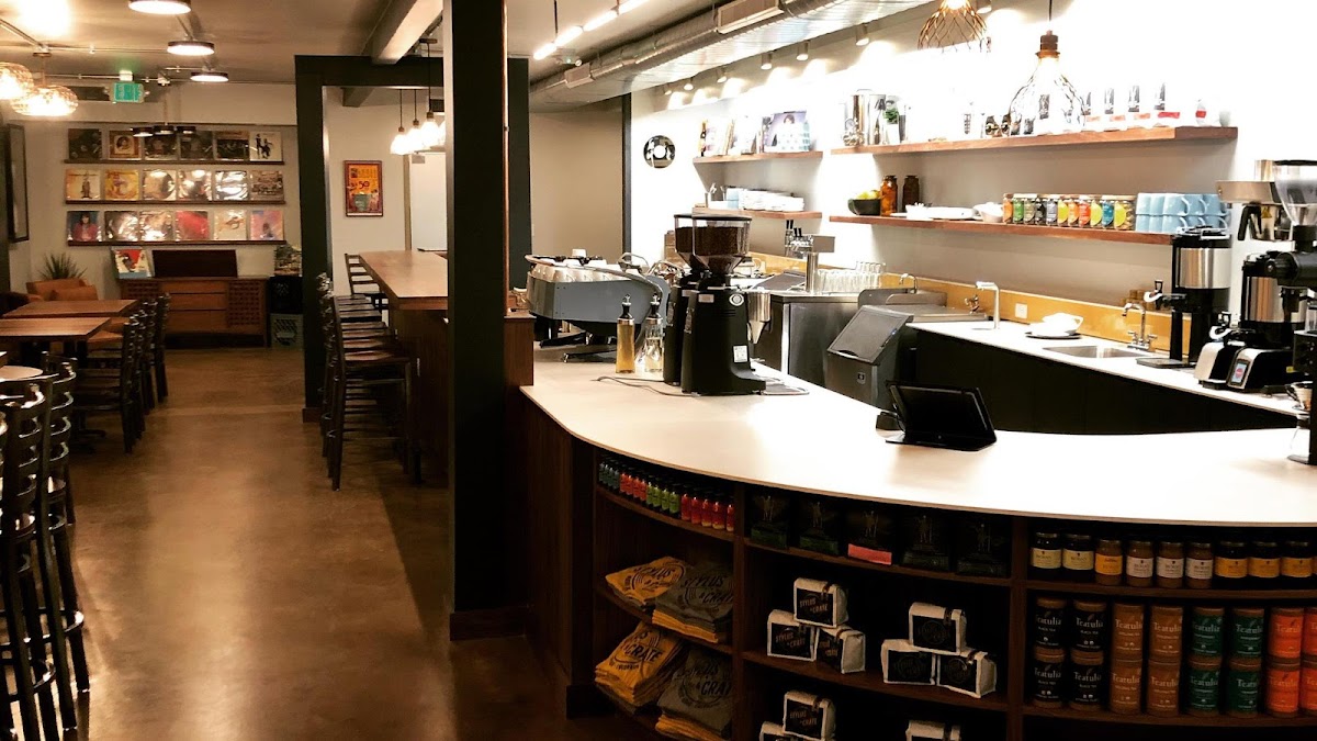 Stylus and Crate hero