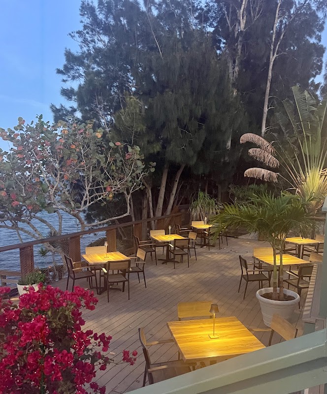 Brevardian Riverfront Titelbild