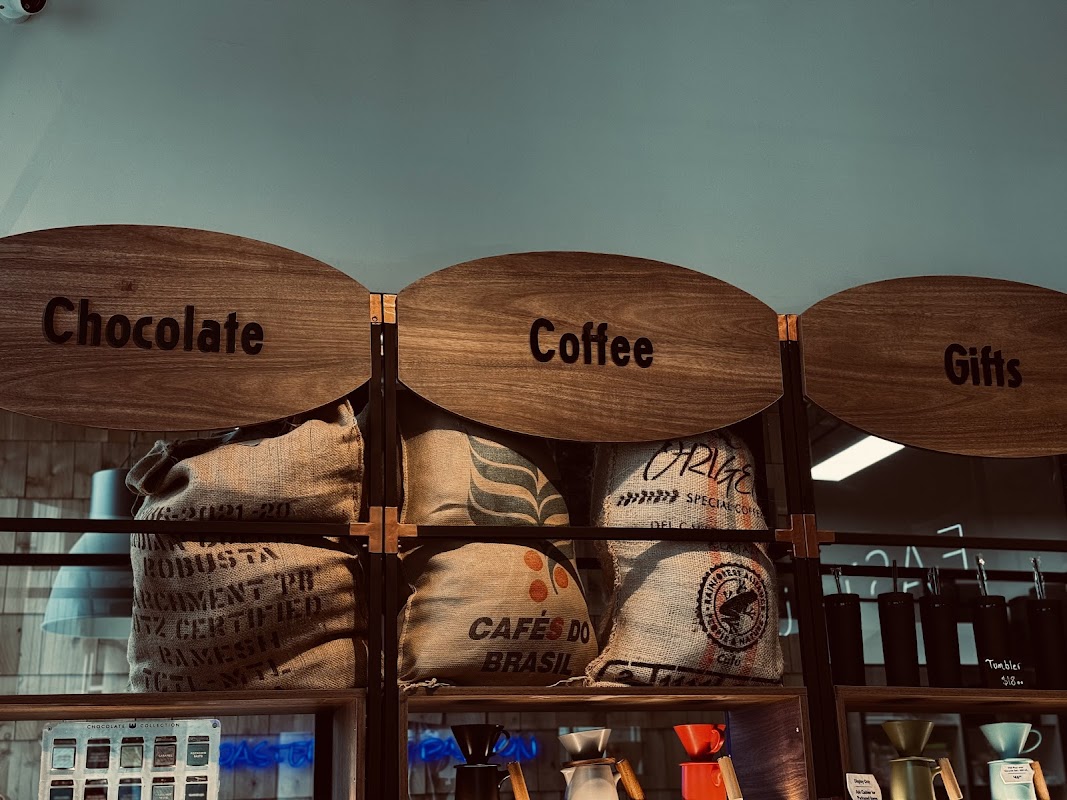 Photo principale East Cup Cafe