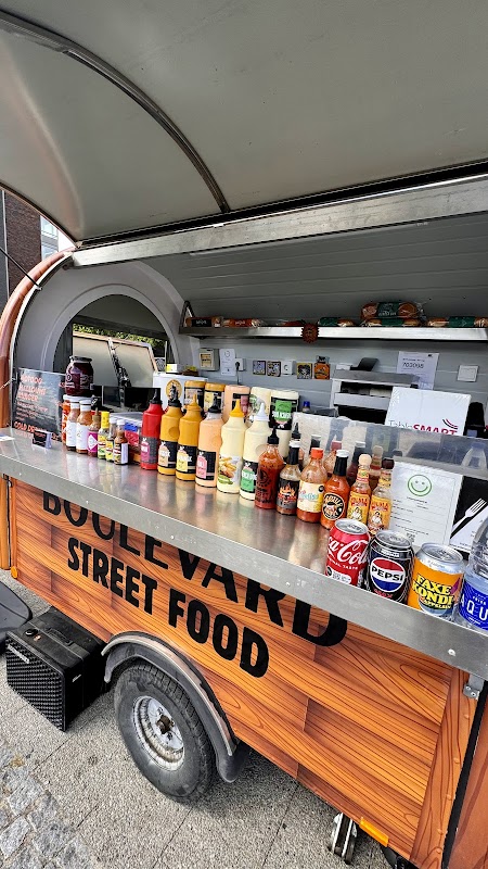 Boulevardcph Coffee and Street Food Titelbild