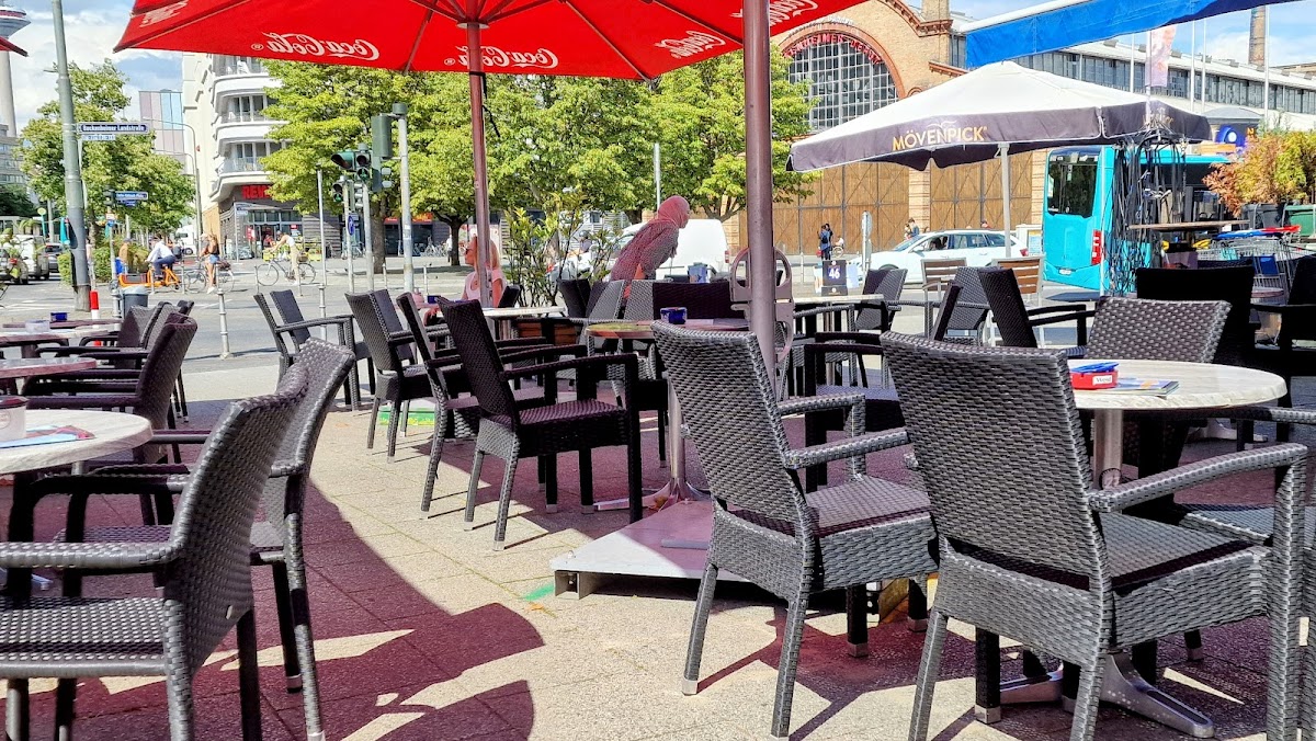 Café Campus ヒーロー画像