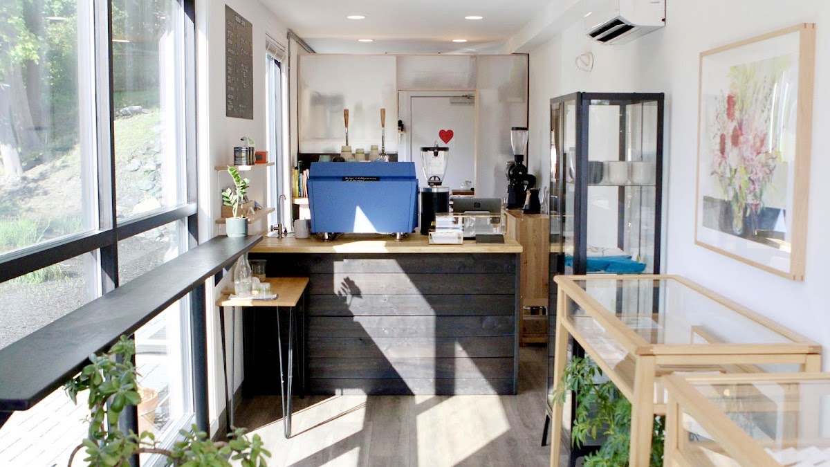 Moonday Coffee Titelbild