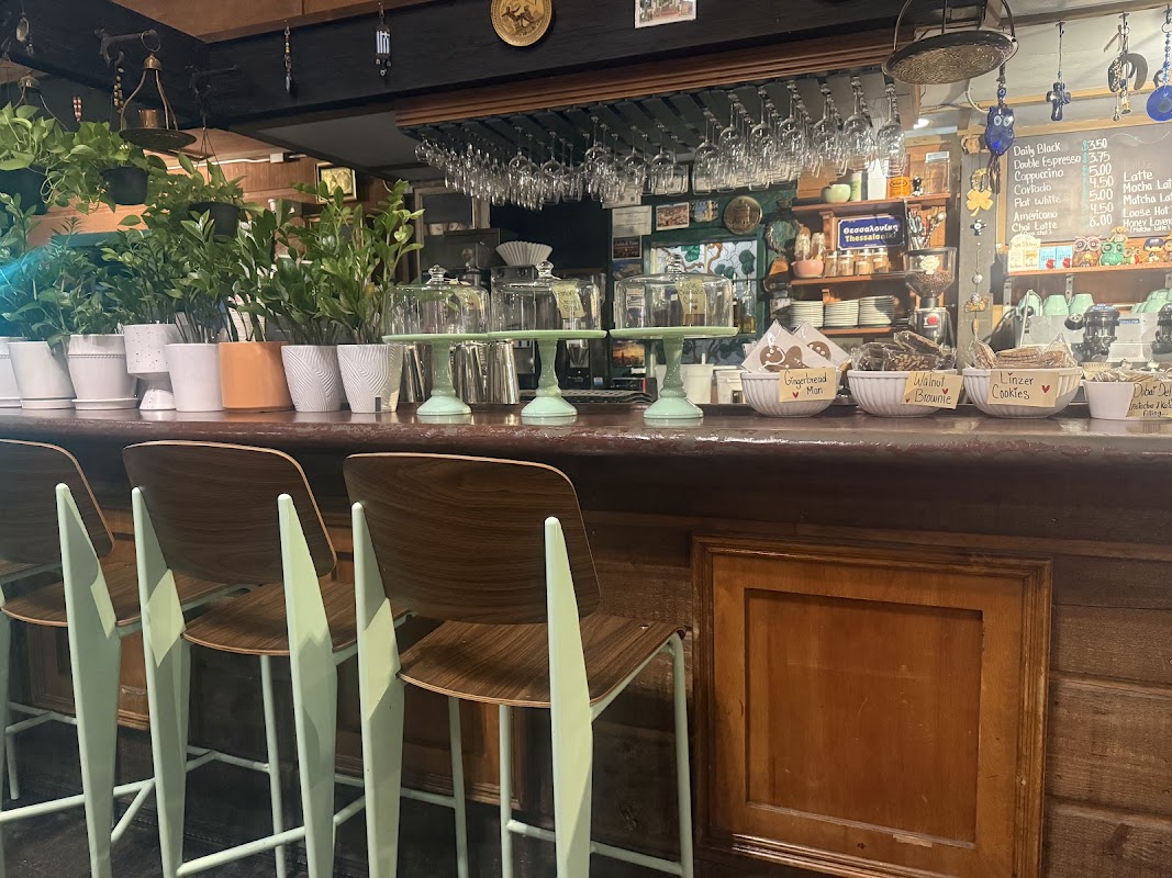 Photo principale Agora