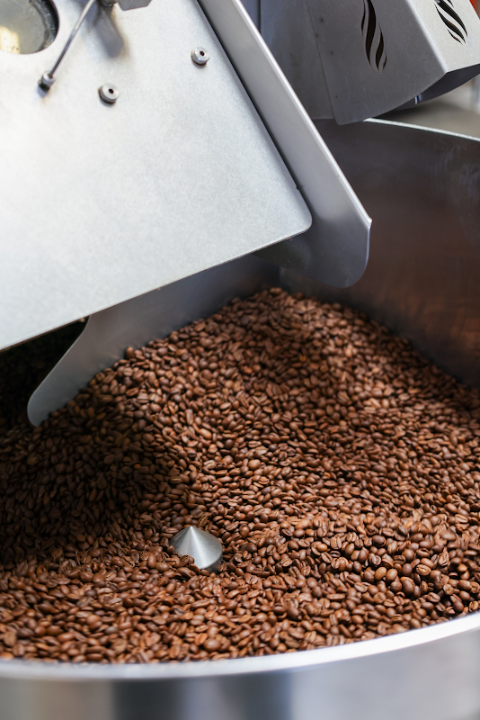 Photo principale Greater Goods Roasting Co.