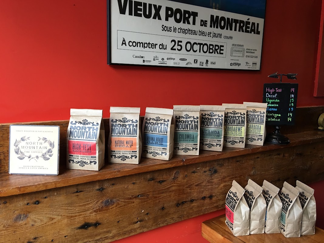 Narrow Espresso hero