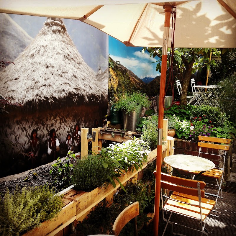 Photo principale CAFÉ KOGI - Köln