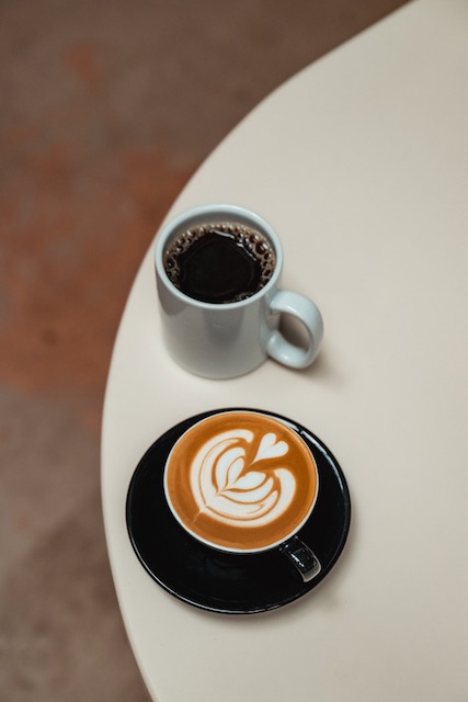 Foto principal de Locale Coffee | Cambridge St Collective