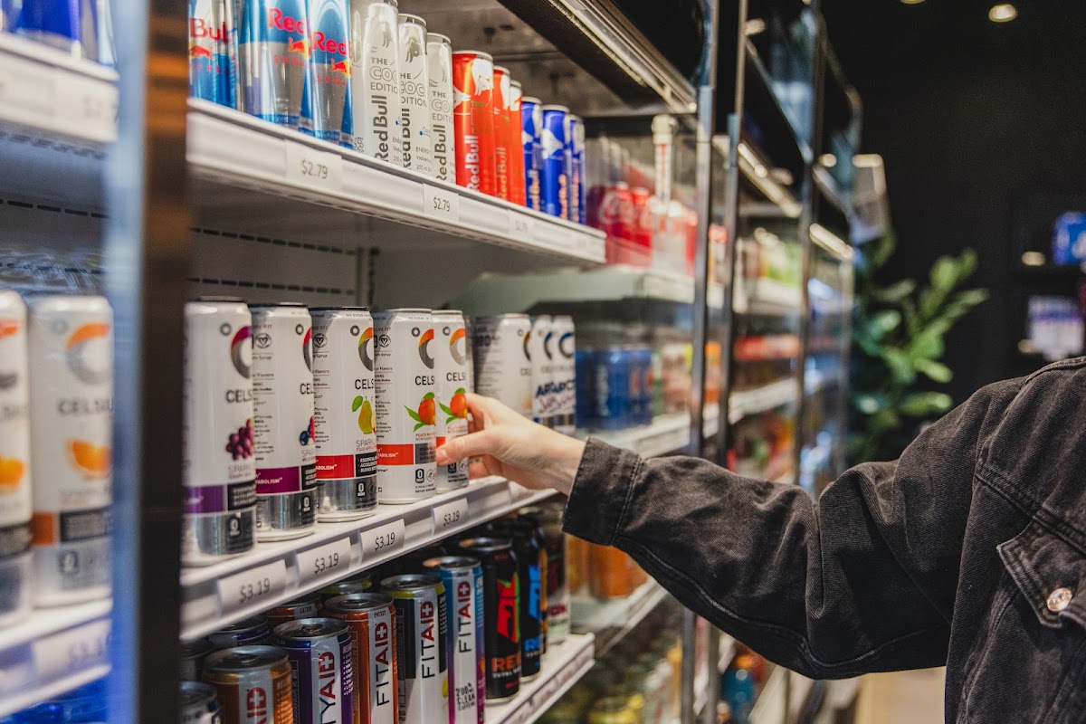 Buzz and Bustle Coffee & Bodega - The Village Dallas hero