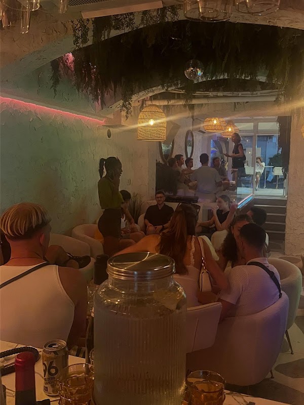 Photo principale Mykonos KOBE Bar