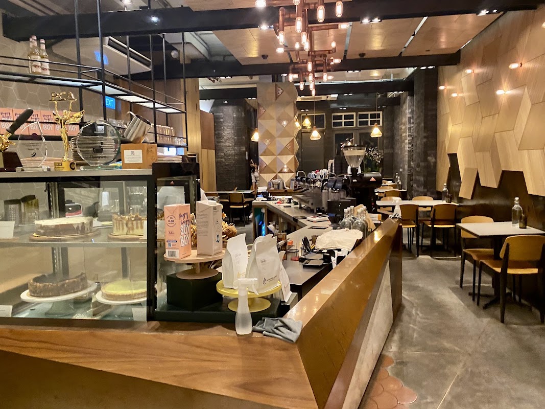 Foto principal de The Populus