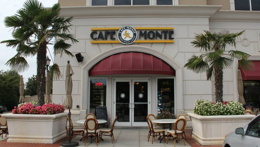Cafe Monte French Bakery and Bistro Titelbild