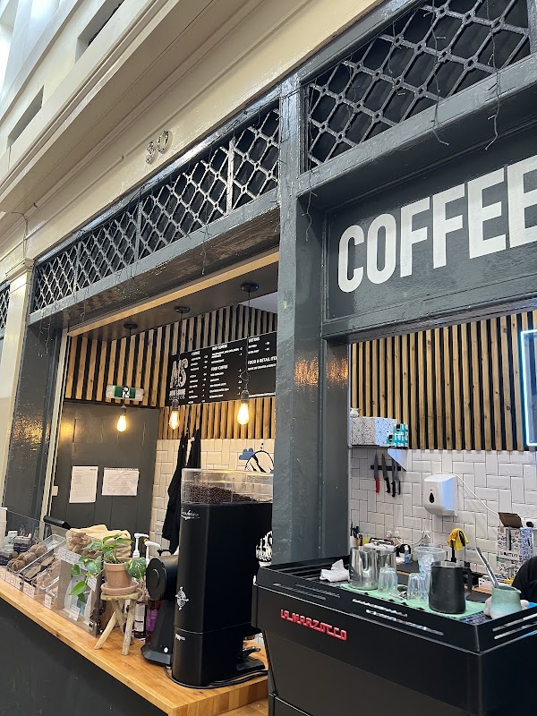 North Shore Coffee Titelbild