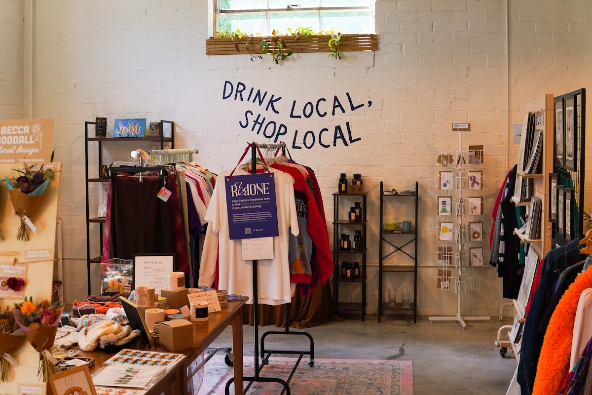 Photo principale Coffee Man Blandtown