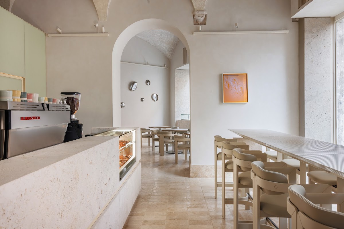 Slow - Specialty Coffee & Pastry Lab Titelbild