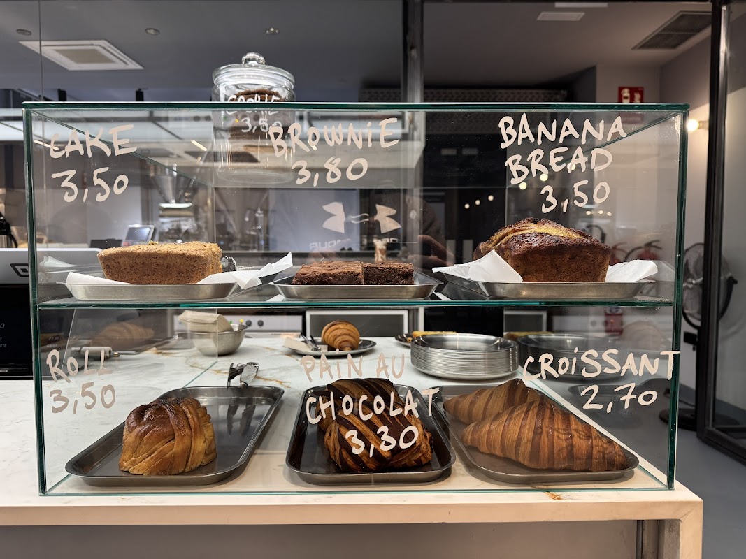 The Fix Coffee Roasters Titelbild