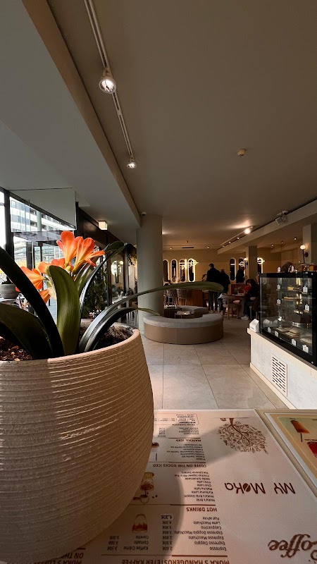 Photo principale My Moka Café Citycenter