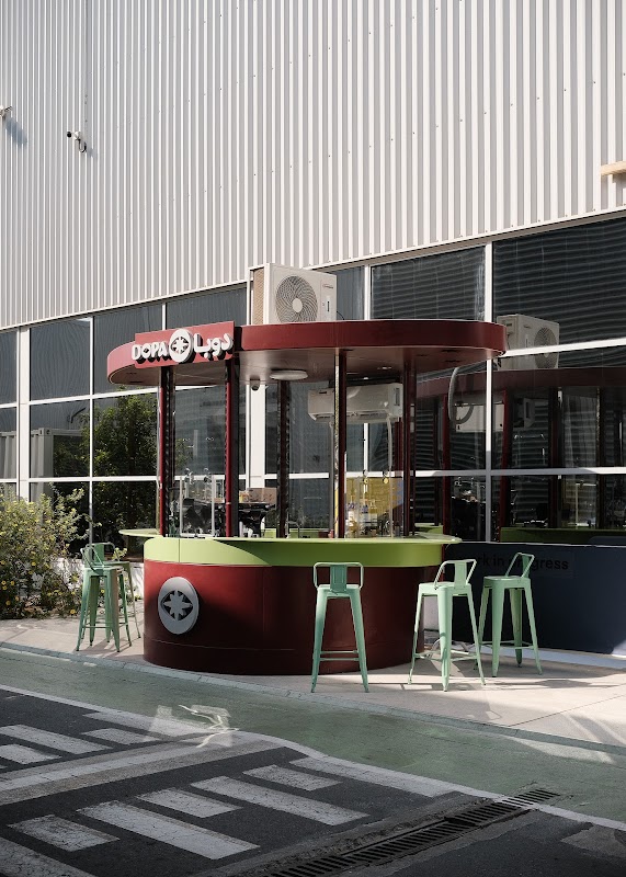 Photo principale DOPA MATCHA