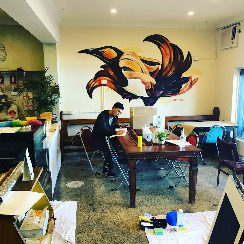 Photo principale Cafe Japanon Waterloo