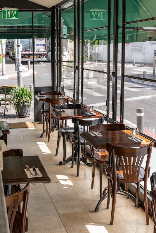 Photo principale Café Noir