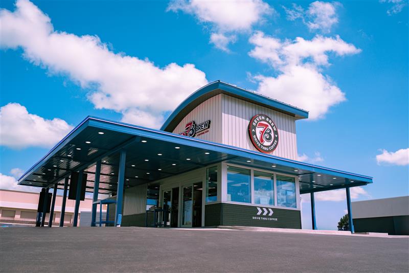 7 Brew Coffee Titelbild