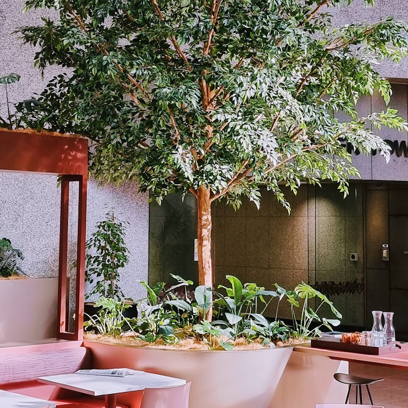 Ground Coffee Queen Street hero