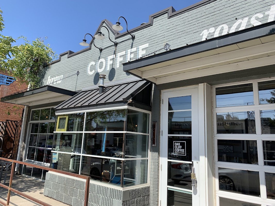 Photo principale Davis Street Espresso