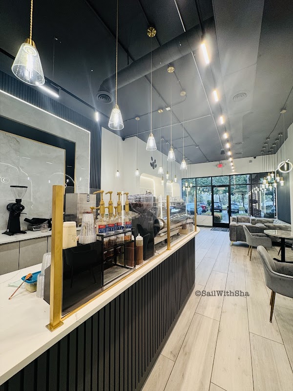 Photo principale Kenz Coffee House