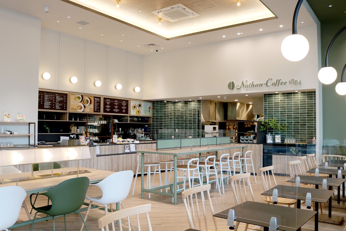 Nathan-Coffee 1884 Titelbild