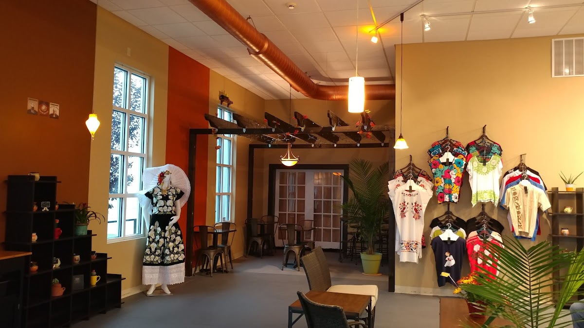 Photo principale La Finca Coffeehouse