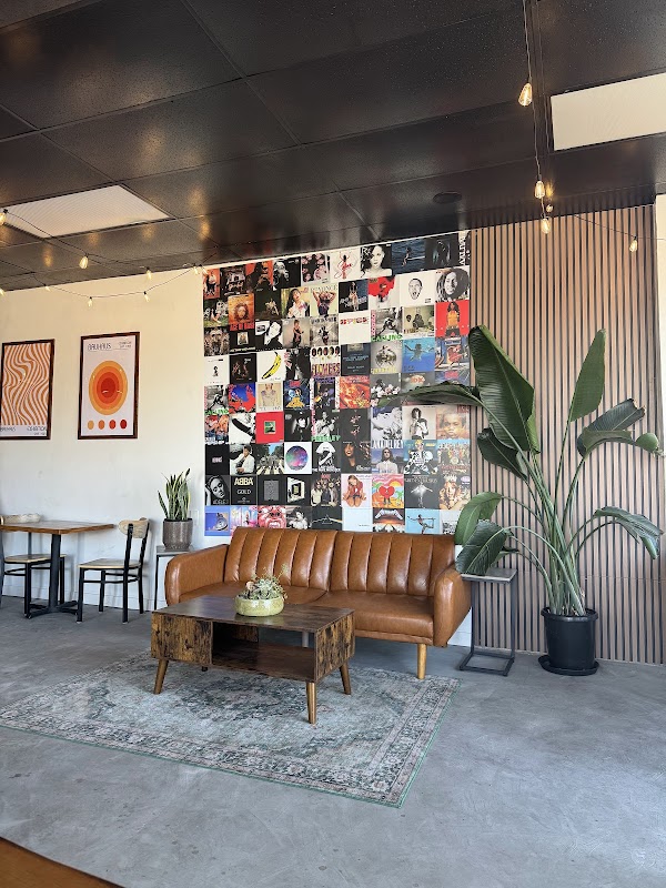 University Coffee Co ヒーロー画像