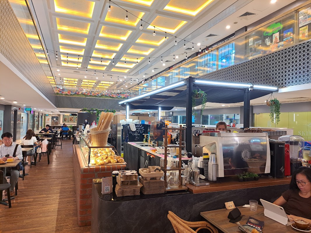 Photo principale Bread & Hearth