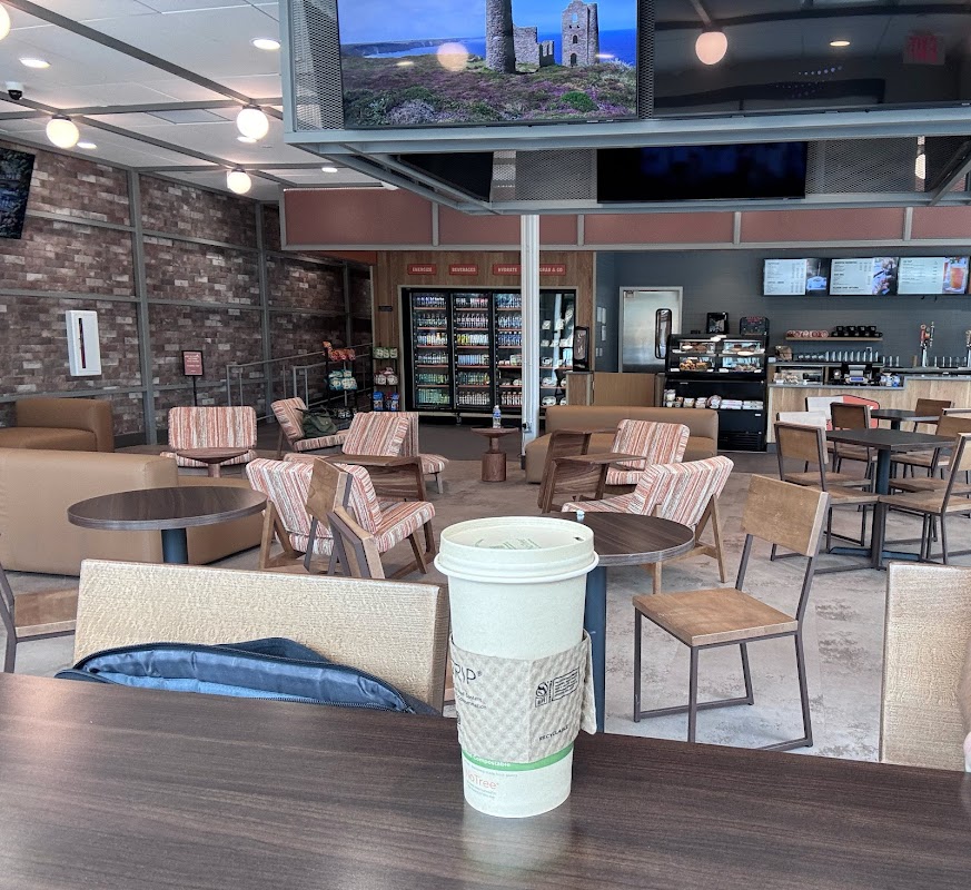 Varsity Grounds hero