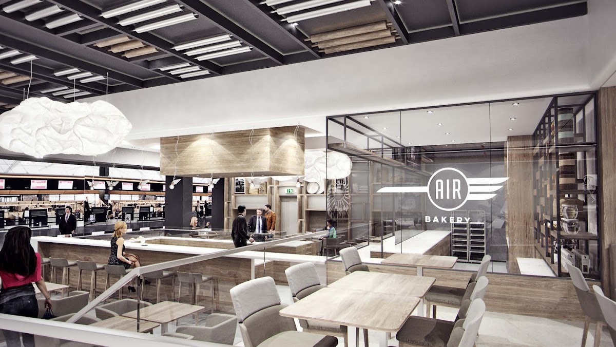 Photo principale AIR Bakery