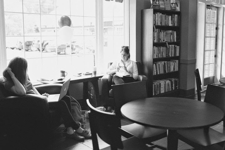 Church Street Coffee & Books Titelbild