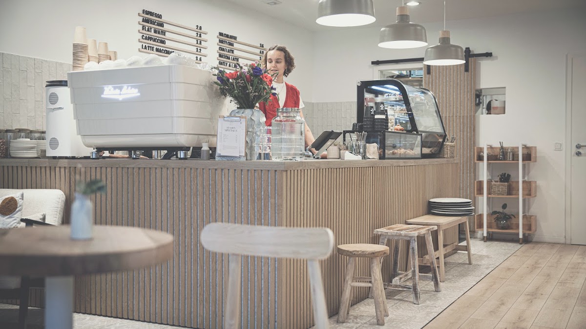 Cup Of Sun ヒーロー画像