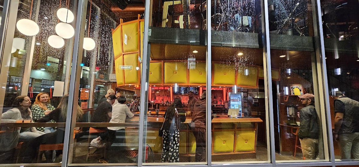 Foto principal de SPKRBOX