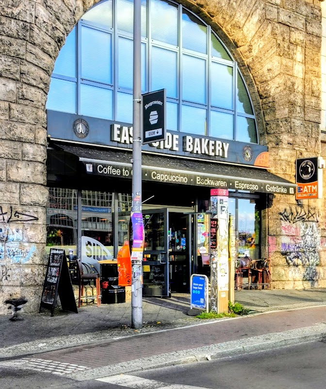 East Side Bäckerei hero