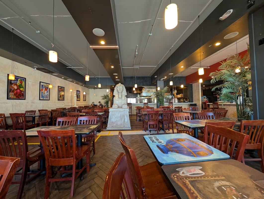 Lestat's Hillcrest Titelbild