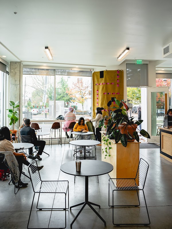 La Perlita ヒーロー画像