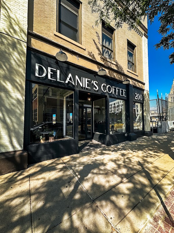Foto principal de Delanie's Coffee Shadyside