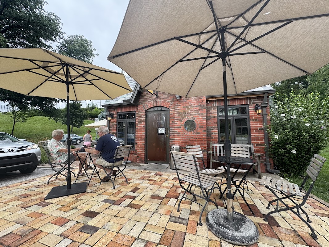 Hi Hat Coffee Titelbild