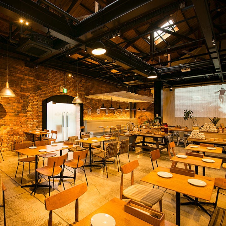 L’INSIEME Kobe ヒーロー画像