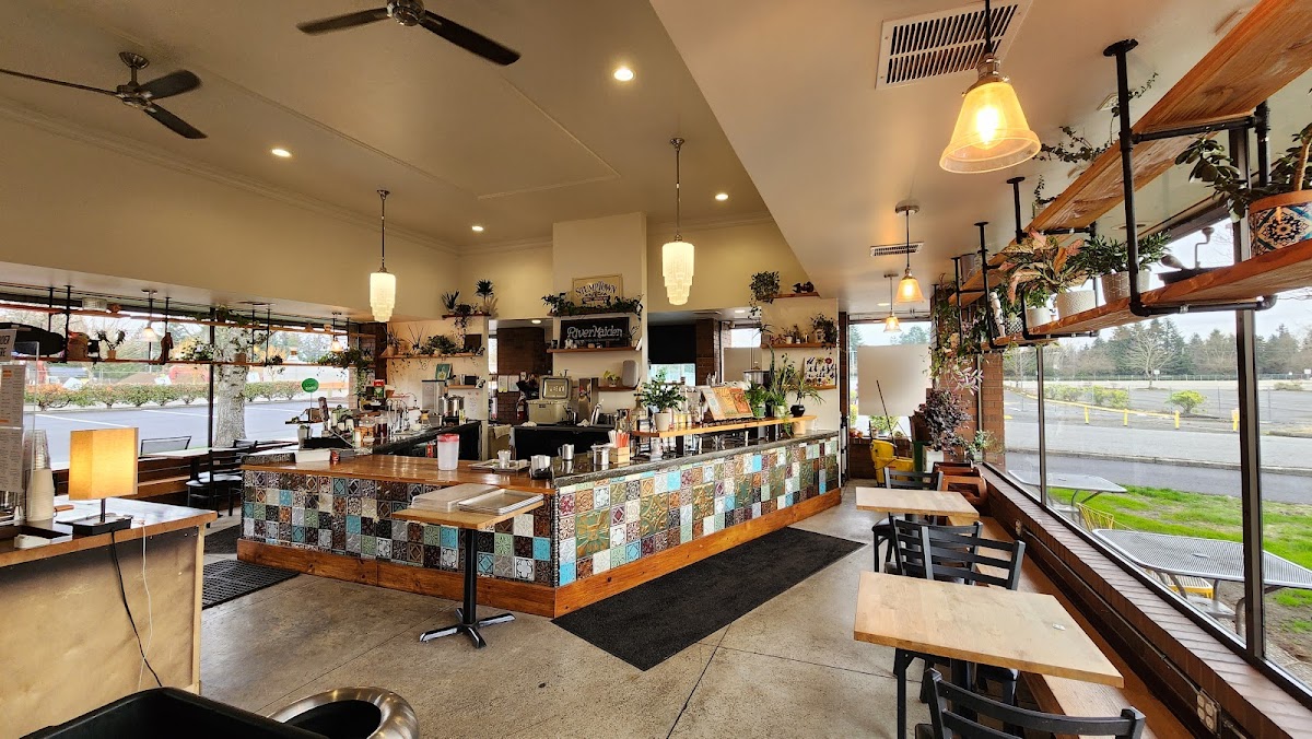 Photo principale River Maiden