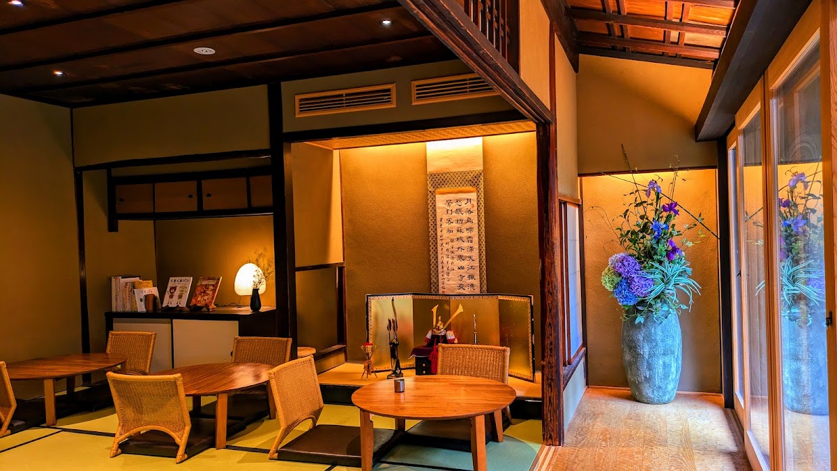 Photo principale BREAD, ESPRESSO &