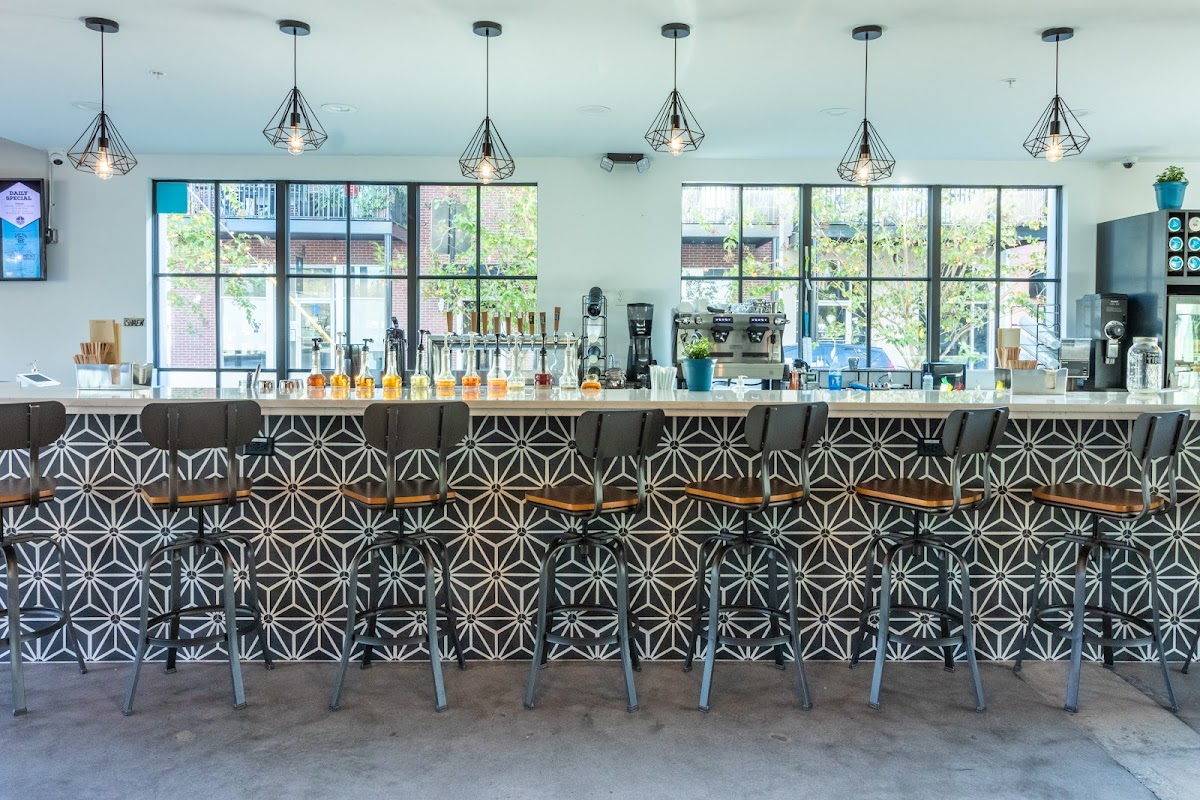 Photo principale Grassroots Kava House