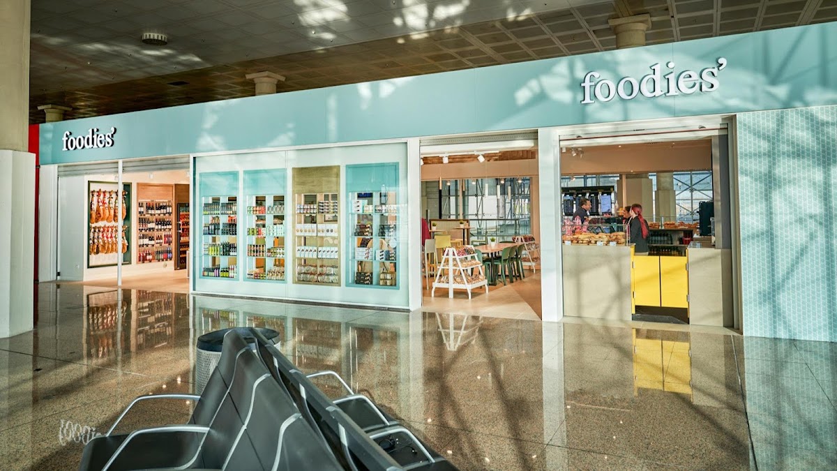 Photo principale foodies'