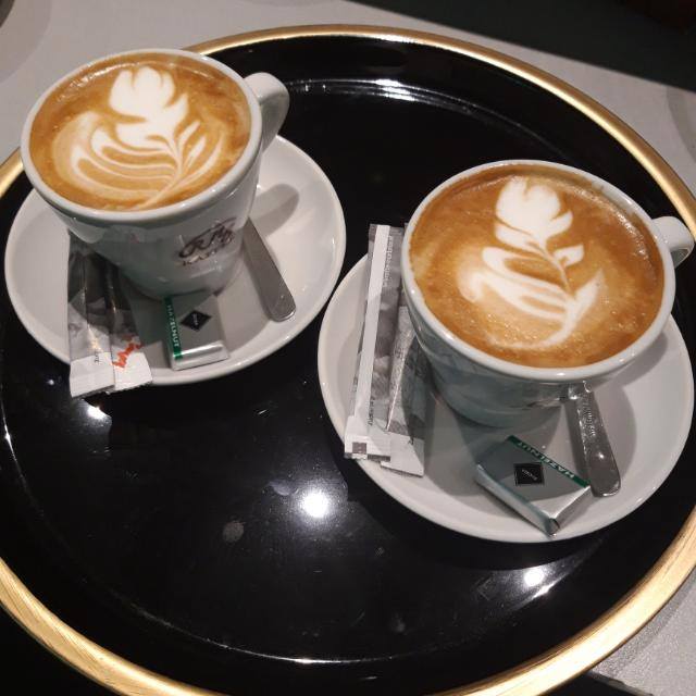 Photo principale Cafe Central-München