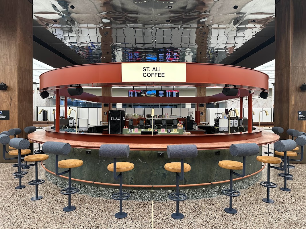 St. Ali Coffee Roasters Titelbild